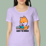 graphic tshirt for women
