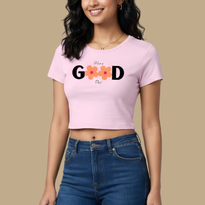 best printed tshirt for girls